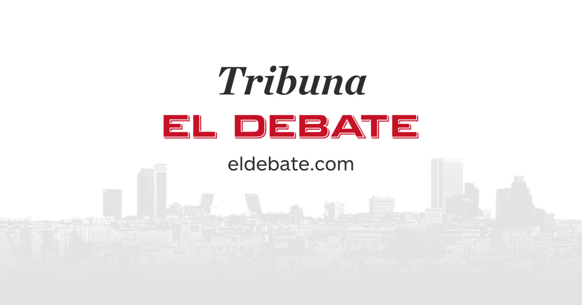 Eclipse total del Gobierno