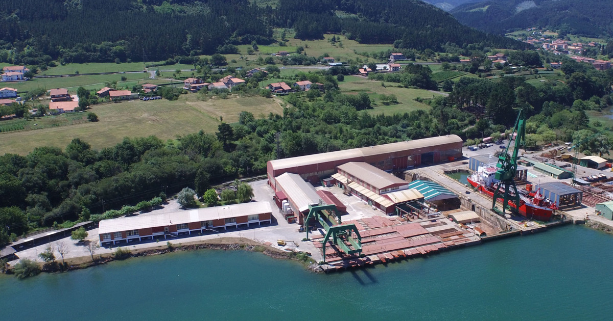  Cu nto Costar El Nuevo Guggenheim Urdaibai Seg n Una Asesor a De Nueva York 130 Millones