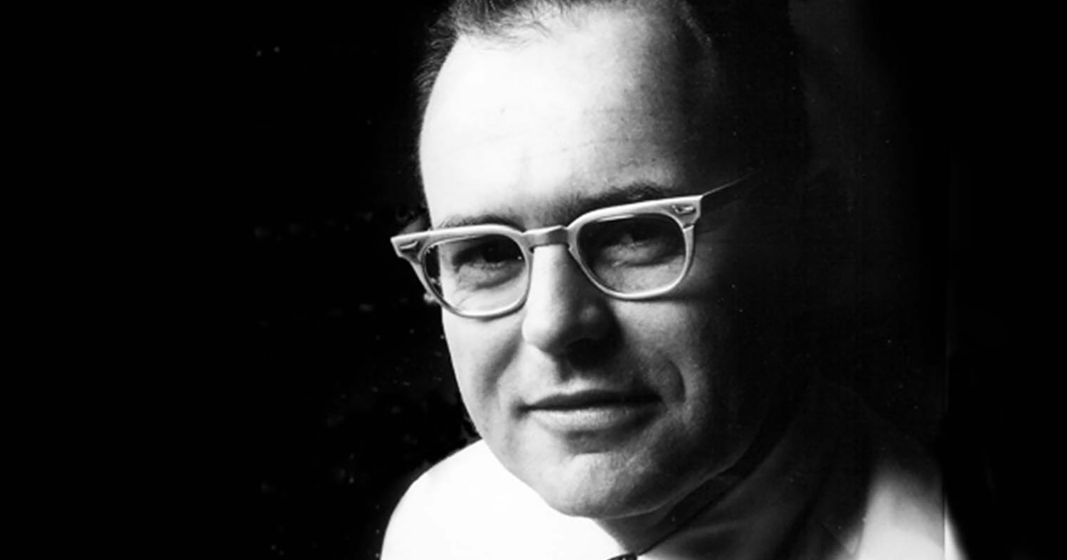 Gordon Moore, co-founder of Intel, has died at the age of 94