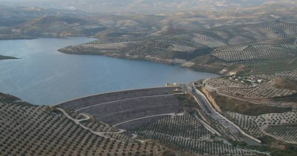 Las Potencialidades Del Embalse De Albend n las-potencialidades-del-embalse-de-albend-n