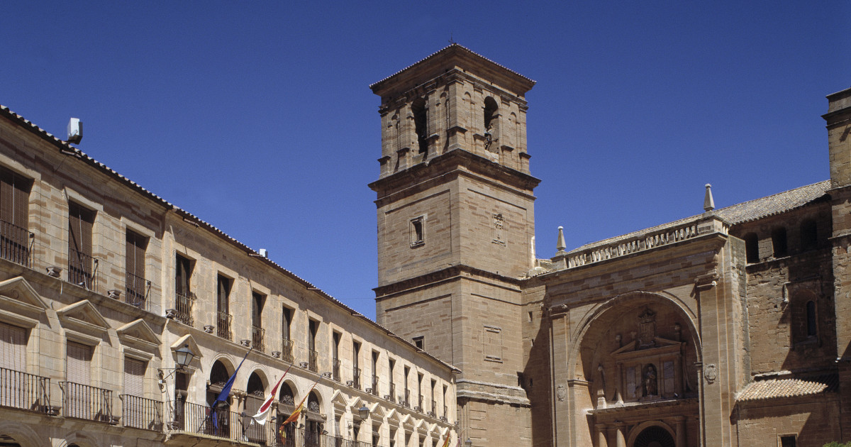 El lugar de la Mancha en el que 'vivió' El Quijote y donde se encuentra