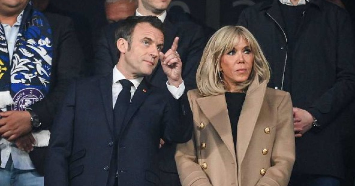 Al menos 38 detenidos en la final de la Copa de Francia, escenario de ...