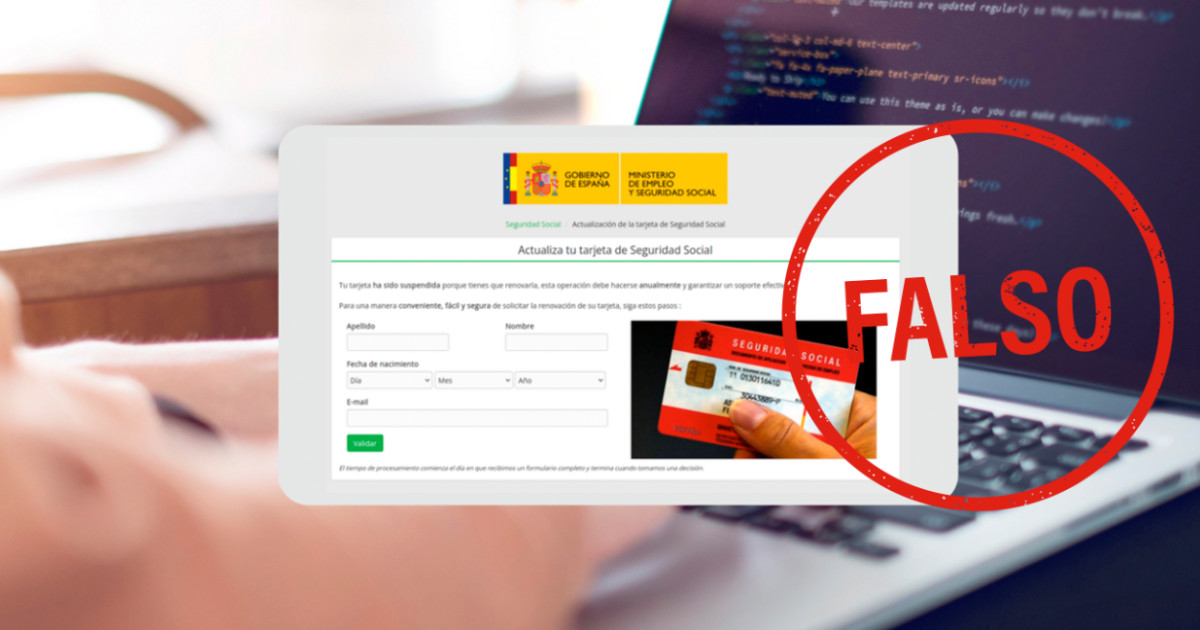Cuidado con este fraude por mensaje de texto en el que suplantan a la ...