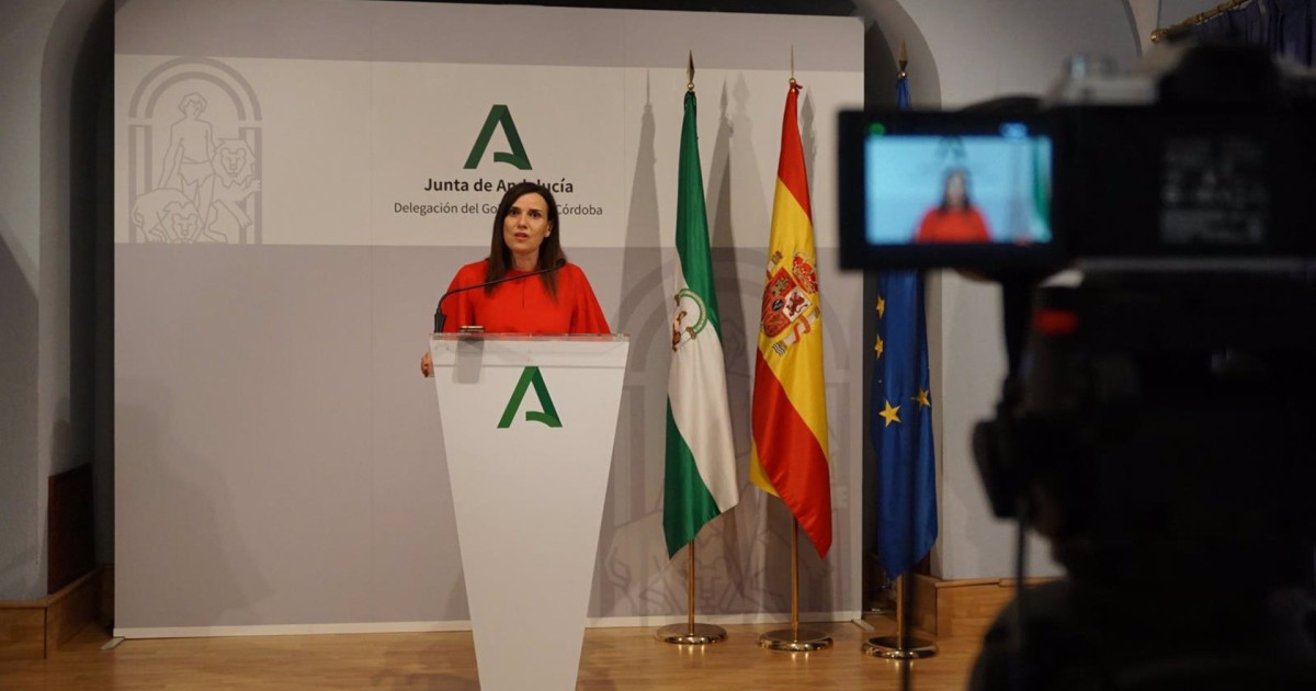 La Junta abre la convocatoria de ayudas para fomentar la contratación ...