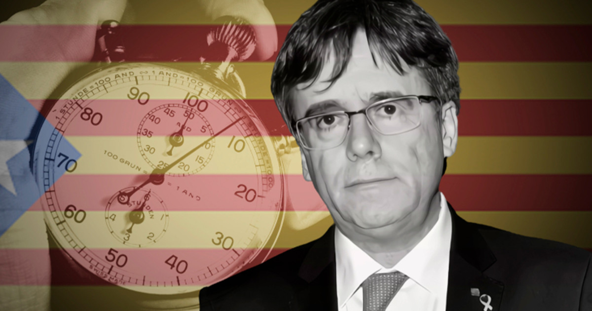 El acuerdo del PSOE con Junts dinamita la independencia judicial y abre ...