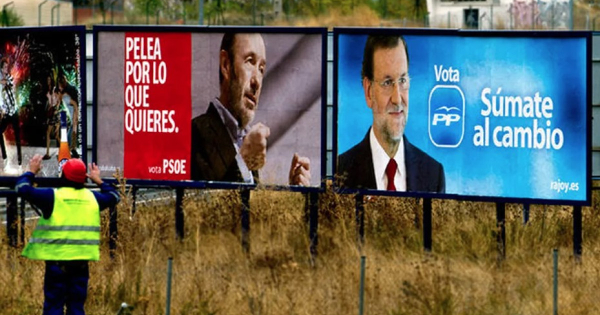 Clave de las elecciones generales del 23 de julio: cuándo comienza la ...