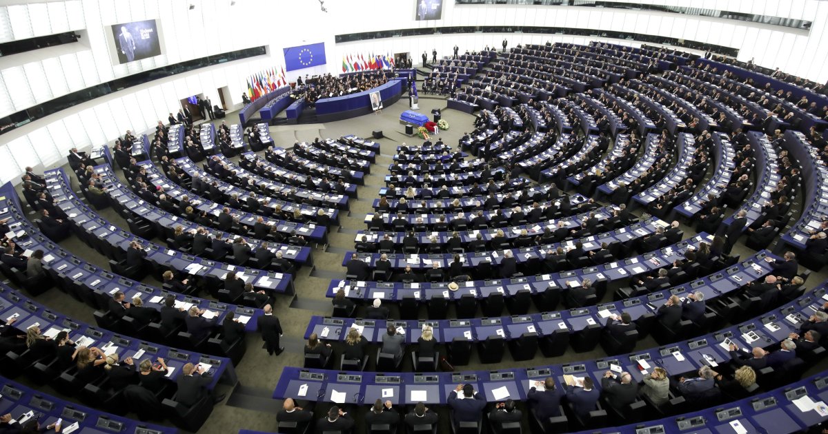 El Parlamento Europeo examinará el sistema de inmersión lingüística en ...