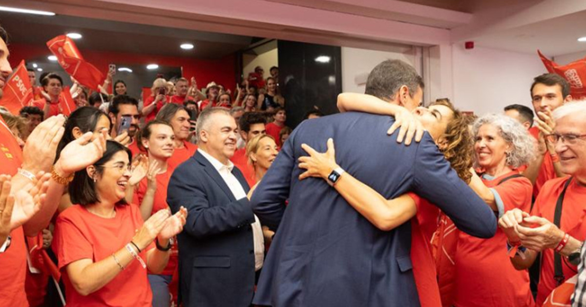 La Fiscalía del Constitucional se opone al recuento de los votos nulos ...