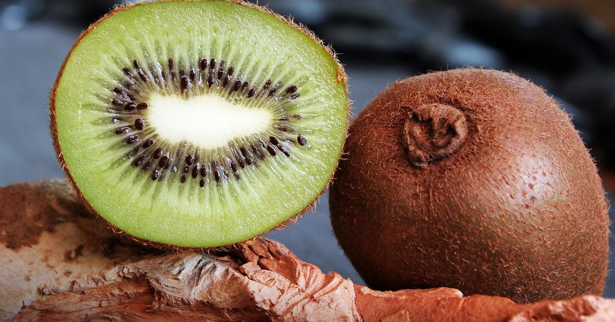 Fruit that improves vitality and mood in just four days