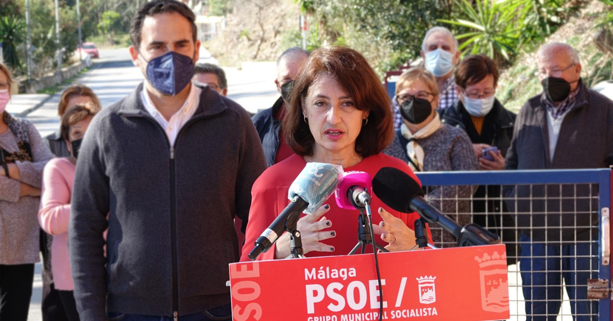 Una concejal del PSOE recoge firmas para pedir la dimisión de Rubiales ...