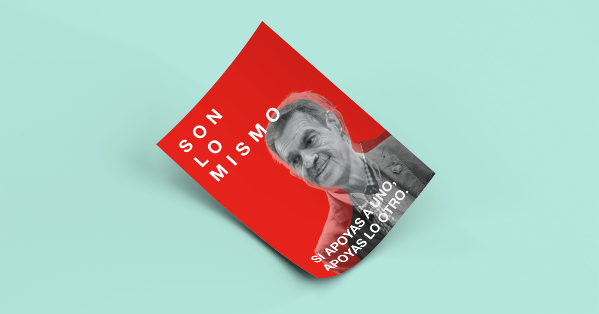 La campaña del PP que desalojó a Revilla del Gobierno cántabro triunfa ...