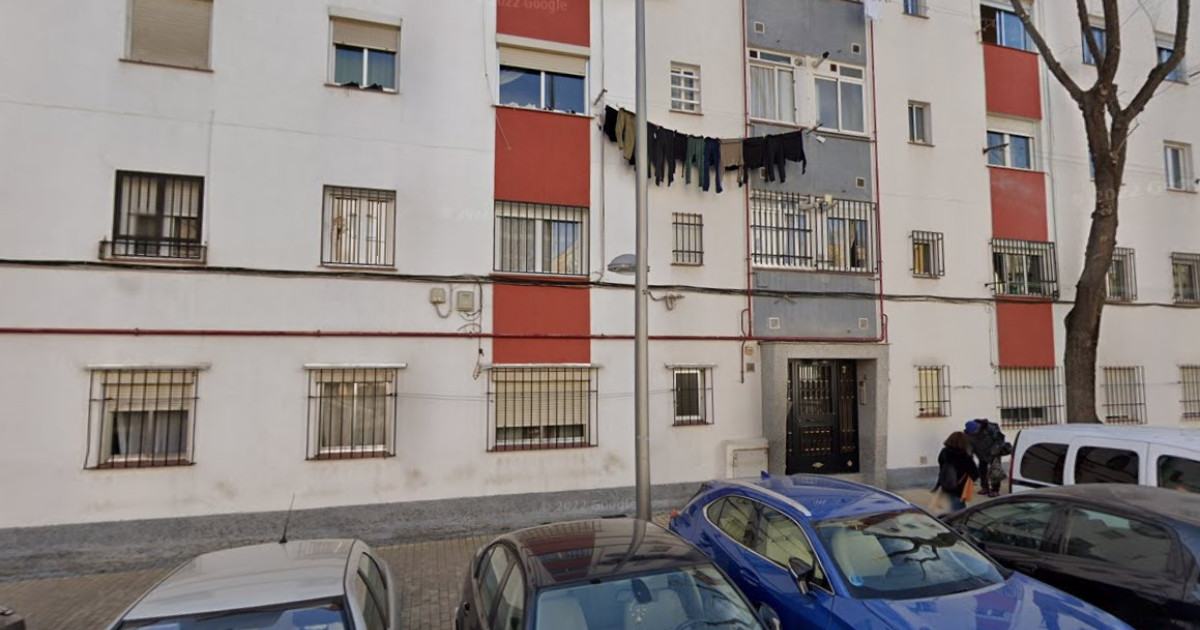 Detenido un dominicano por asesinar a puñaladas a una mujer en Madrid