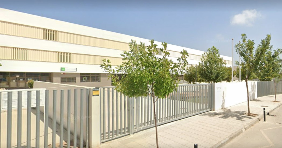 Detenido Un Menor De 14 Años Tras Herir Con Un Cuchillo A Tres