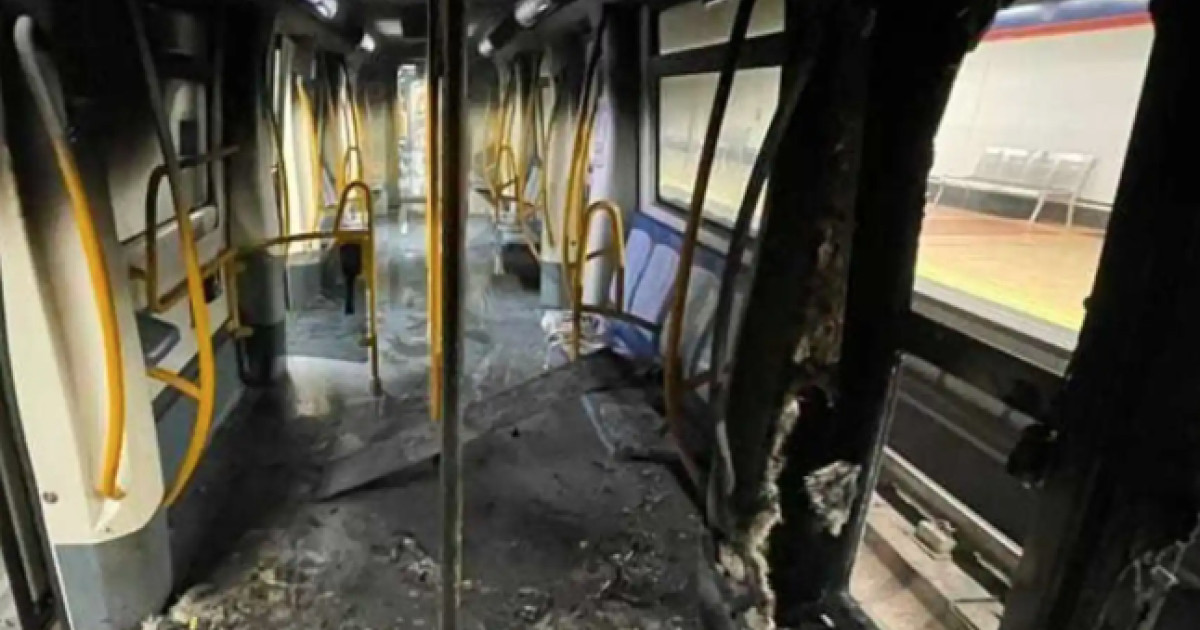 Madrid prohíbe el acceso de patinetes eléctricos al transporte público ...