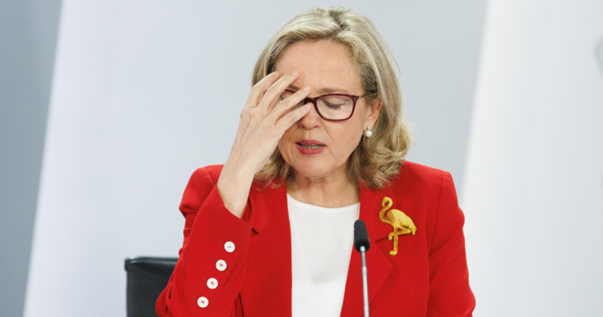 Włochy nie poprą kandydatury Calviño na członka Europejskiego Banku Inwestycyjnego