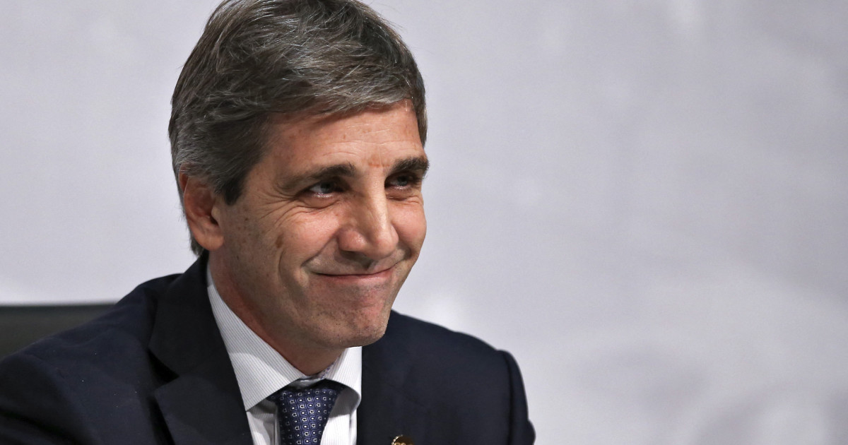 La reunión entre el Gobierno de Milei y el FMI se prolongará durante ...