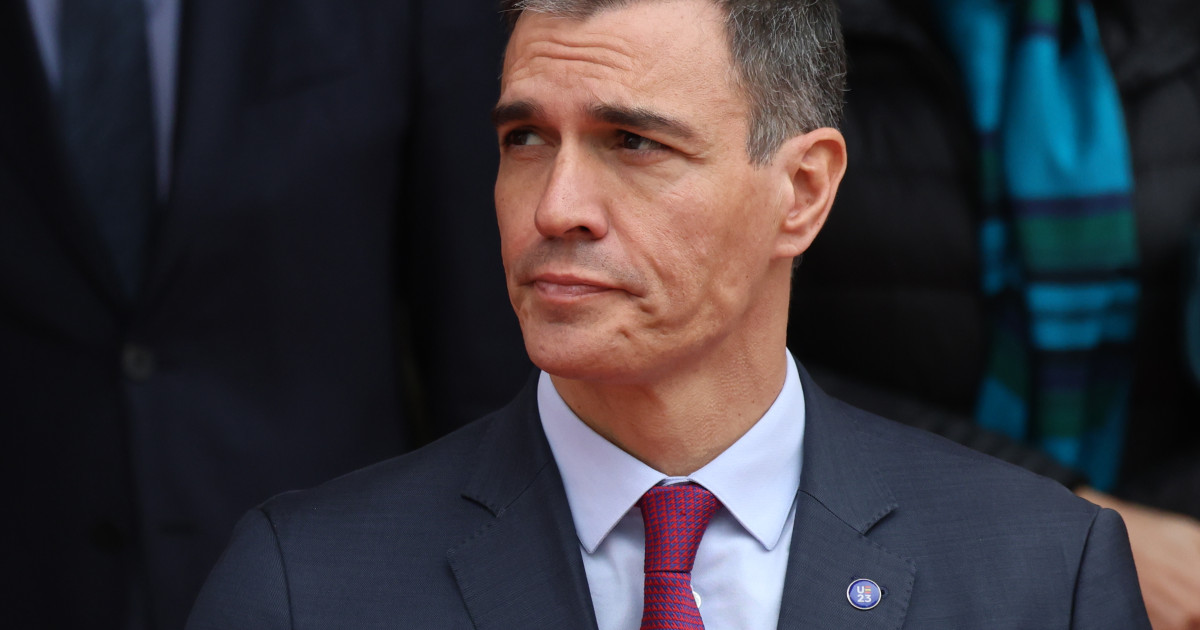 Las pruebas de la enésima mentira de Sánchez: dice que el PP se inventó ...