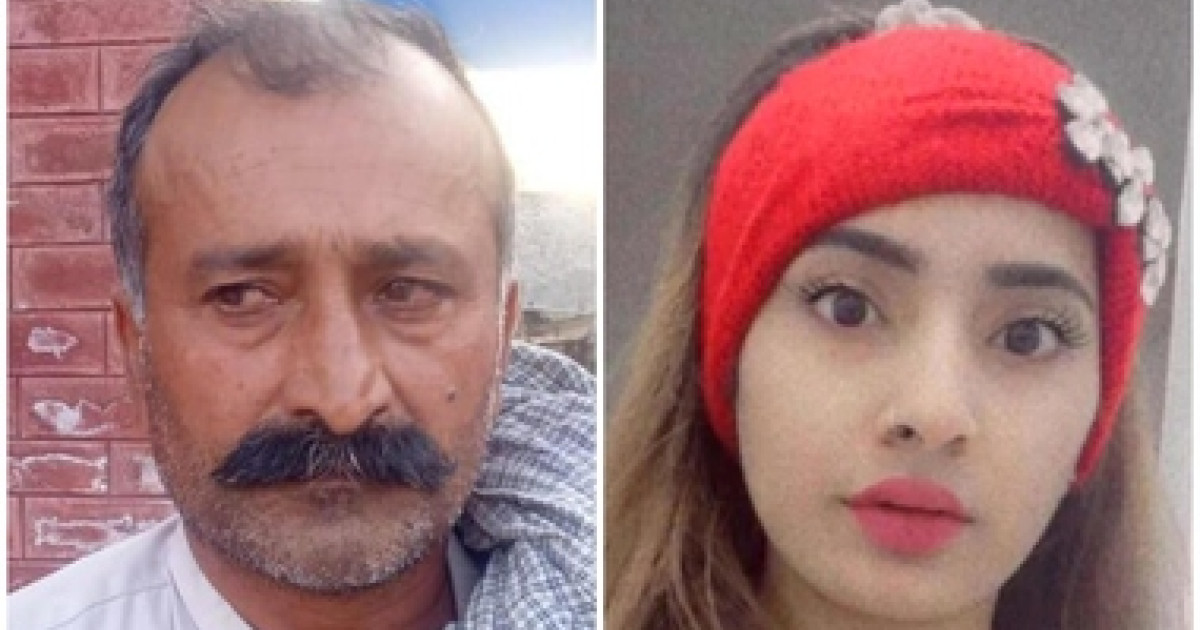 Italia condena a cadena perpetua a unos padres que asesinaron a su hija ...