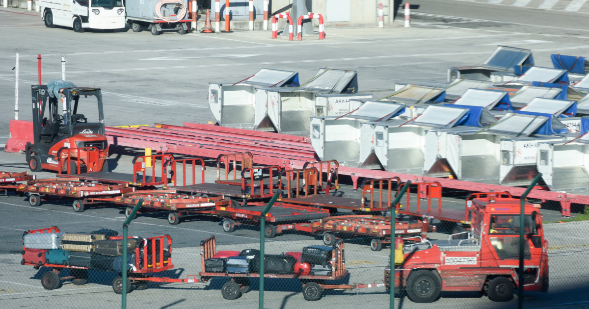 Iberia logra un acuerdo con los sindicatos para cerrar el conflicto del ...