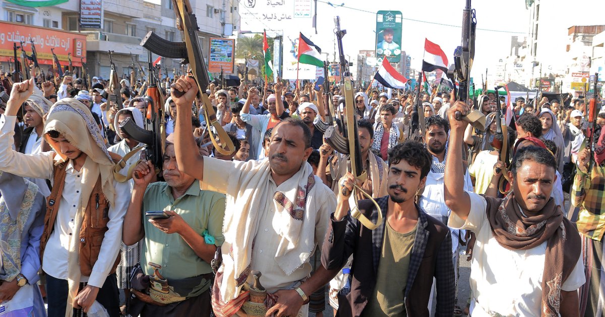 Egipto se desespera por lograr la paz en Gaza tras los ataques de los ...