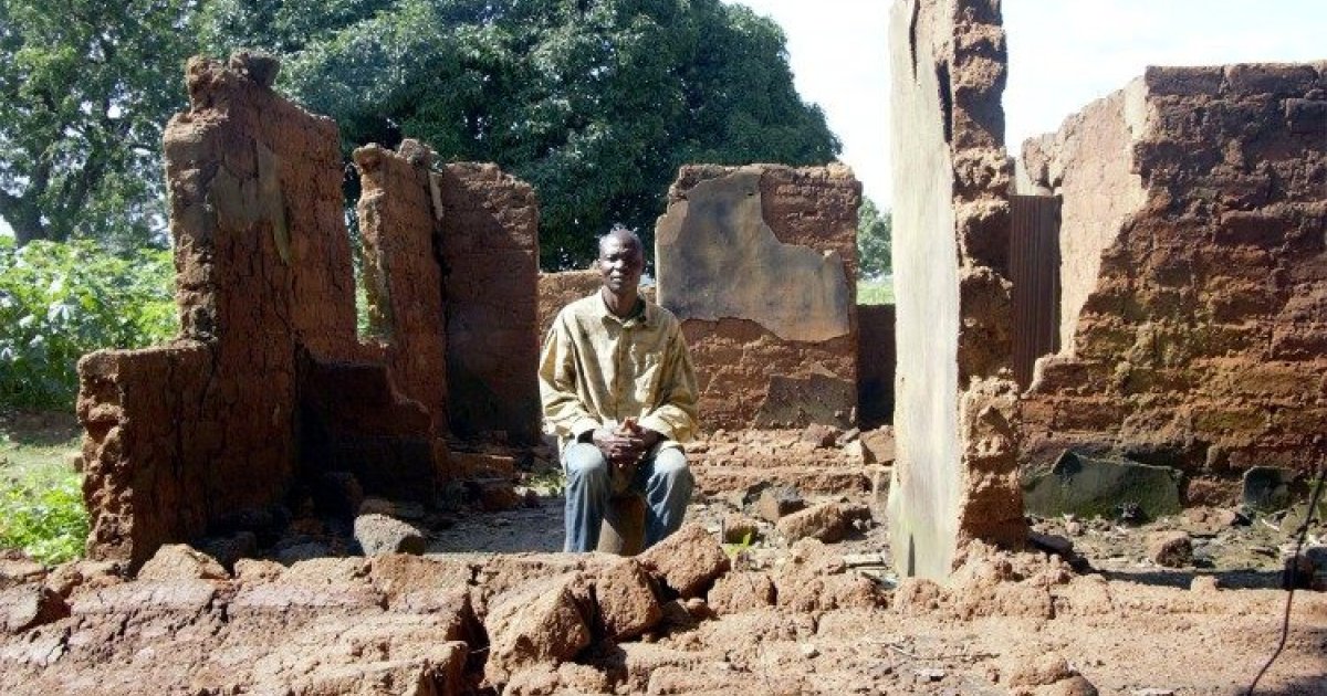 Casi 365 millones de cristianos son perseguidos en el mundo