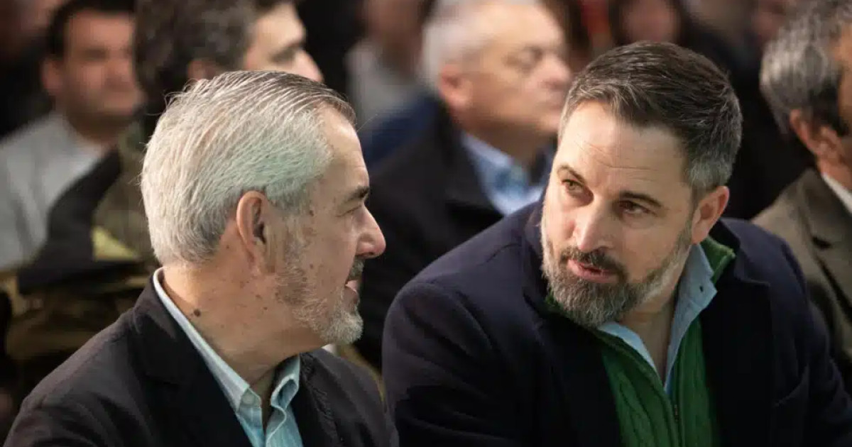 ¿Por qué Vox no podrá participar en el debate de las elecciones en ...