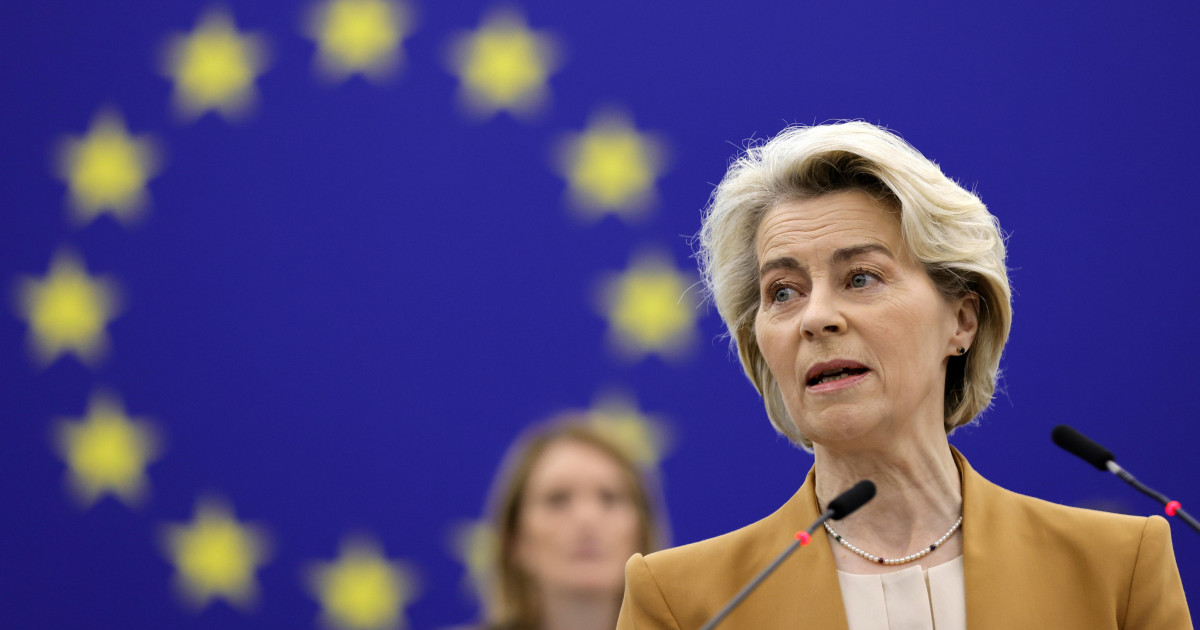 Bruselas retira el plan de reducir un 50 % los pesticidas tras las ...