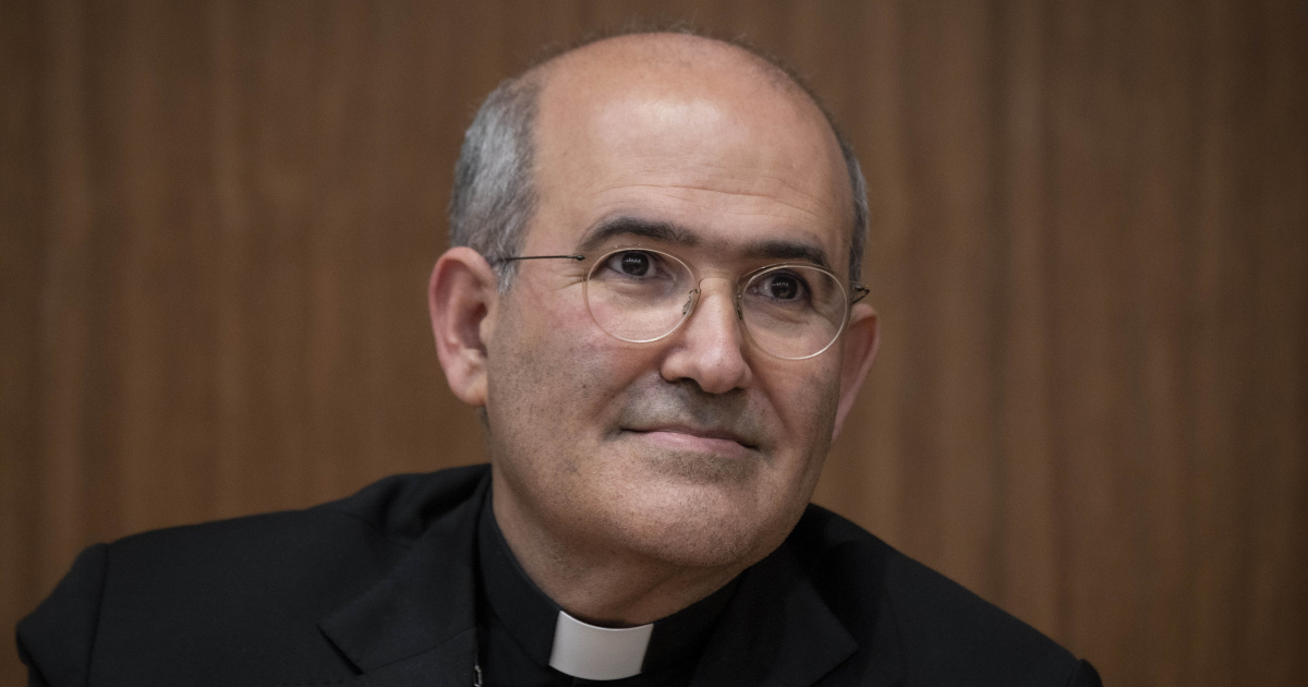El cardenal Mendonça: «La Iglesia cuenta con la red escolar más grande ...