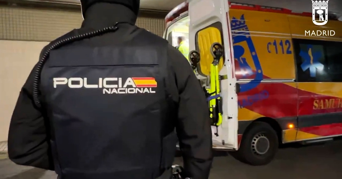 Herido grave un hombre de 33 años por una agresión con arma blanca en ...