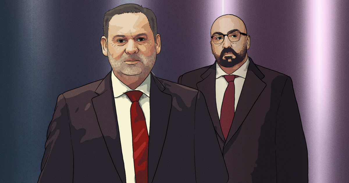 El Supremo vuelve a citar a Koldo y Ábalos tras recibir el informe de ...