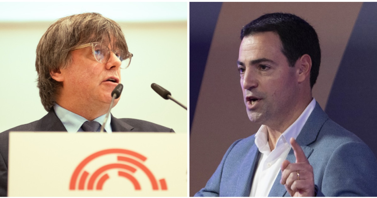 PNV y Junts tumban la excusa del «reencuentro» de Sánchez y hablan ya ...