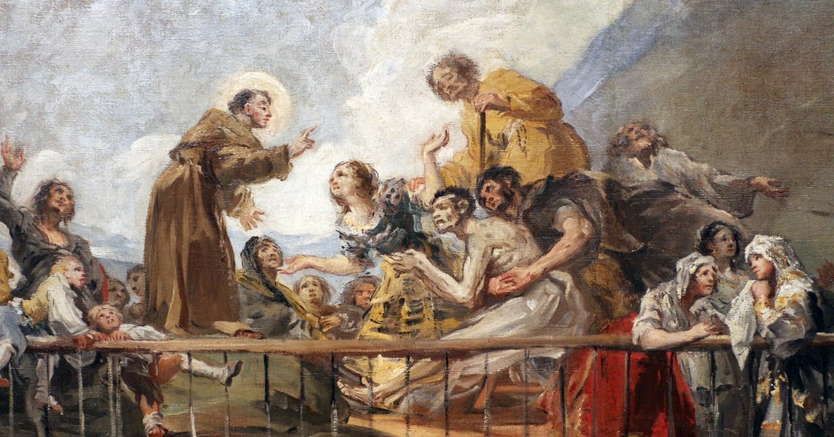 Goya vuelve a Madrid de la mano de la Real Academia de Bellas Artes