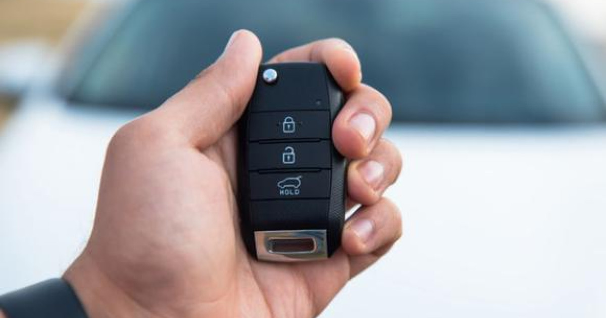 Te desvelamos varios trucos con las llaves de tu coche como que funcionen cuando no tienen pilas 7 Merca2.es Más consumo, mayor desperdicio