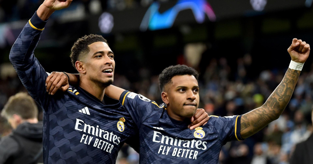 Este es el dinero que se lleva el Real Madrid por pasar a semifinales