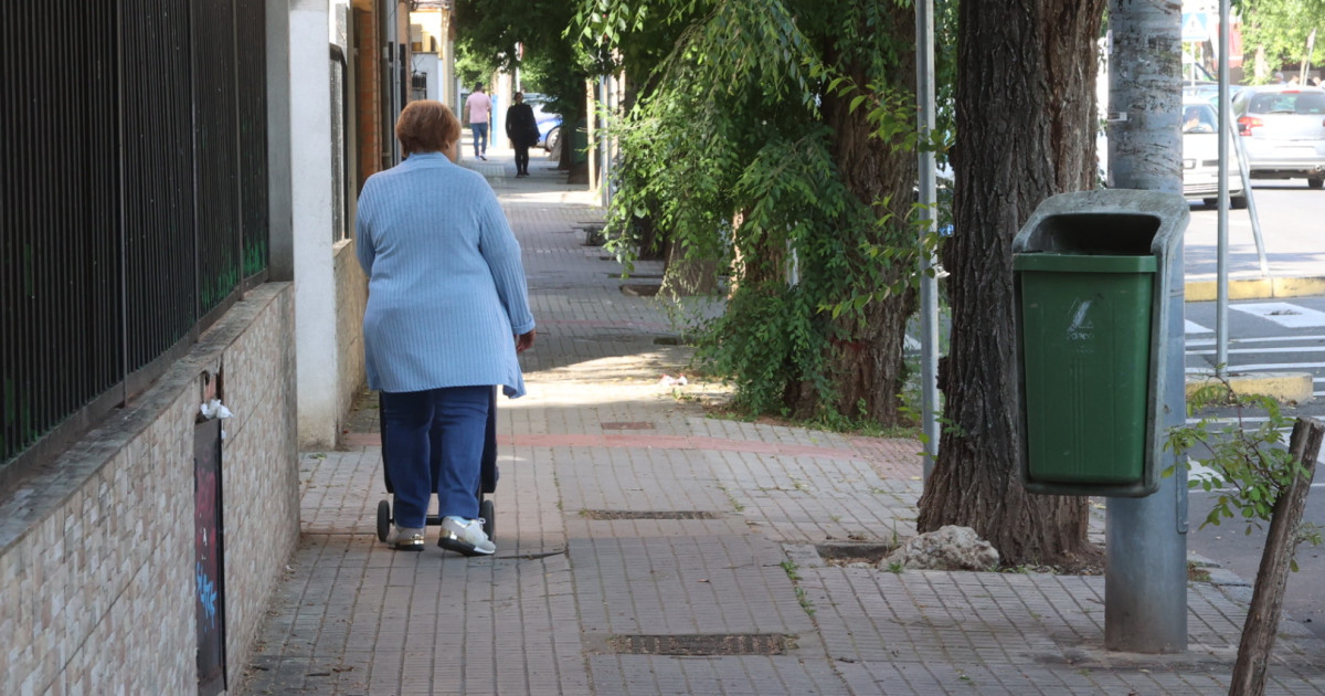 El barrio de Córdoba que convive a diario con la inseguridad y el abandono