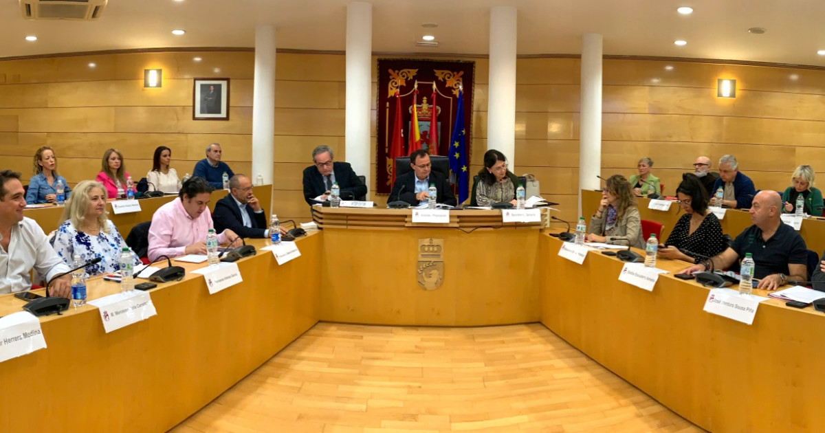 El PP denuncia ante el Defensor del Pueblo la falta de transparencia ...