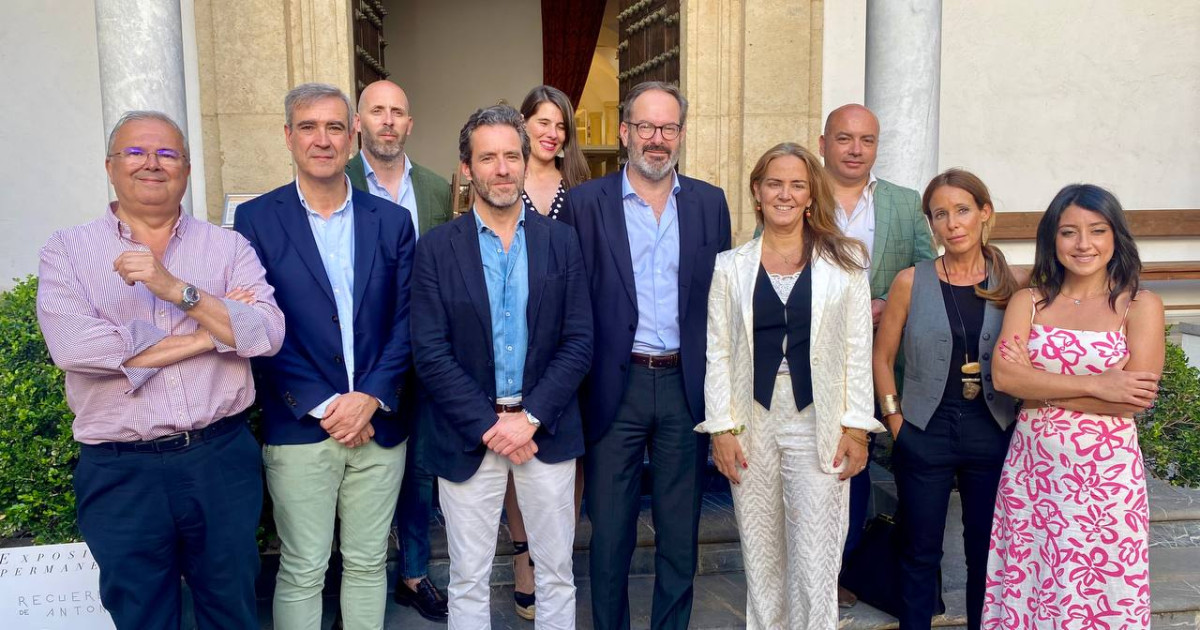 Sémper pide votar al PP para que «España sea de nuevo protagonista en ...