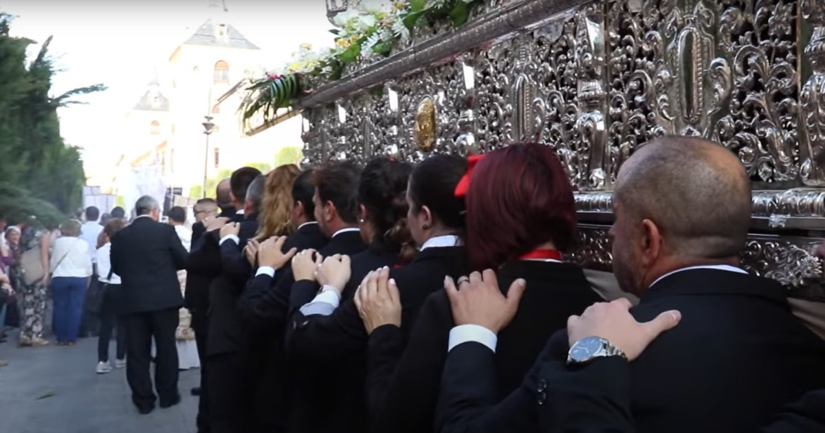 Así se celebrará la solemnidad del Corpus Christi en Alcalá de Henares ...
