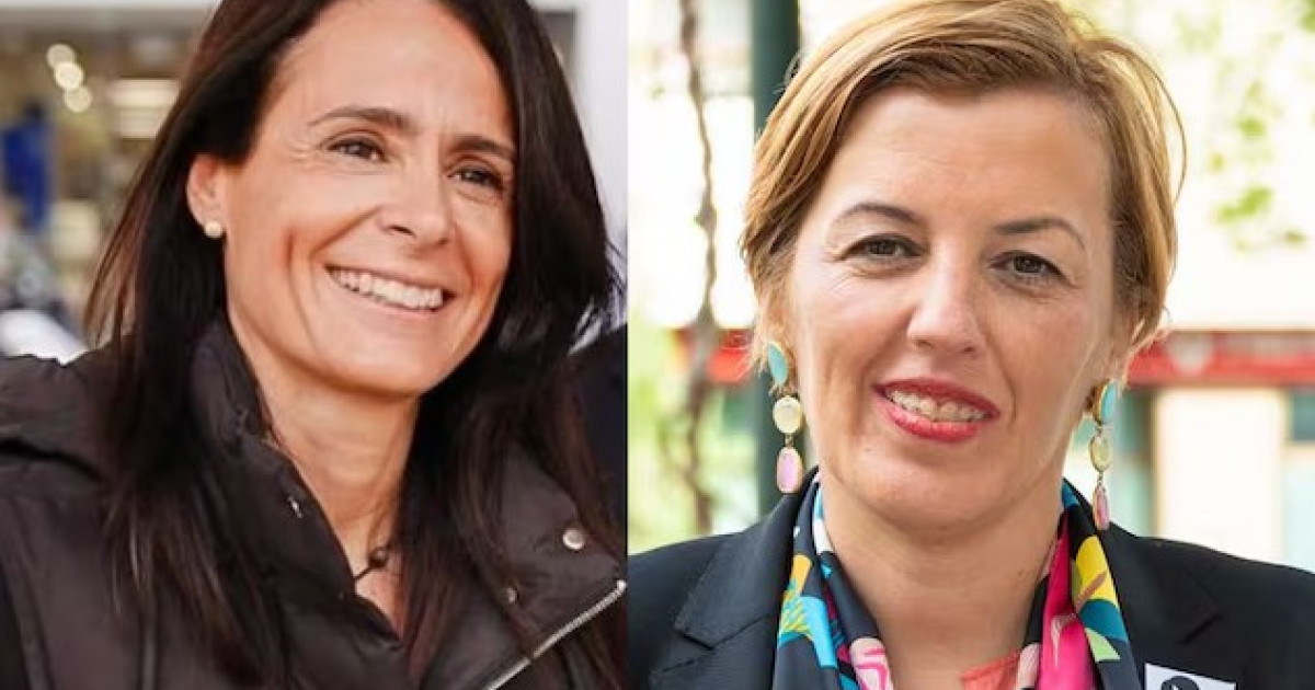 La alcaldesa de Almería casa a una concejal del PP de su Ayuntamiento ...
