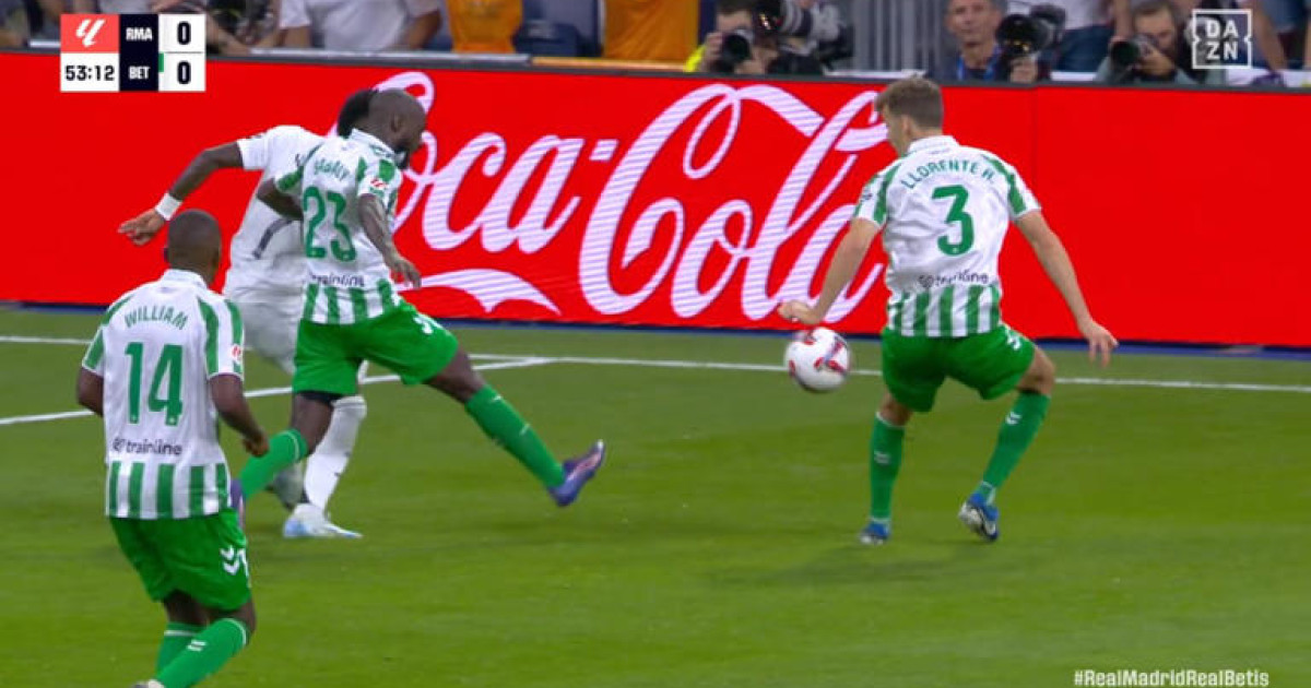 Un juzgado ordena al TAD abrir expediente por los vídeos de Real Madrid ...