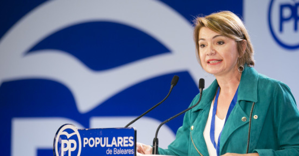 El PP apoya a Vox y votará a favor de la derogación de la Ley de ...