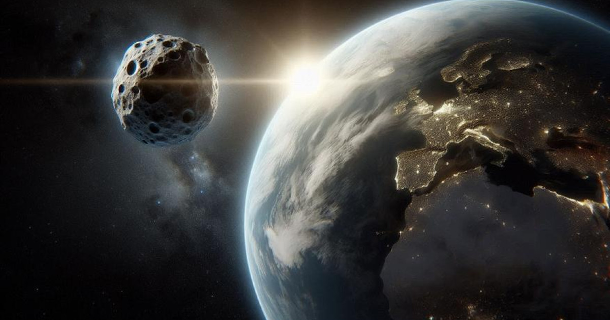 Expertos de la NASA confirman que la Tierra tendrá dos lunas hasta el ...