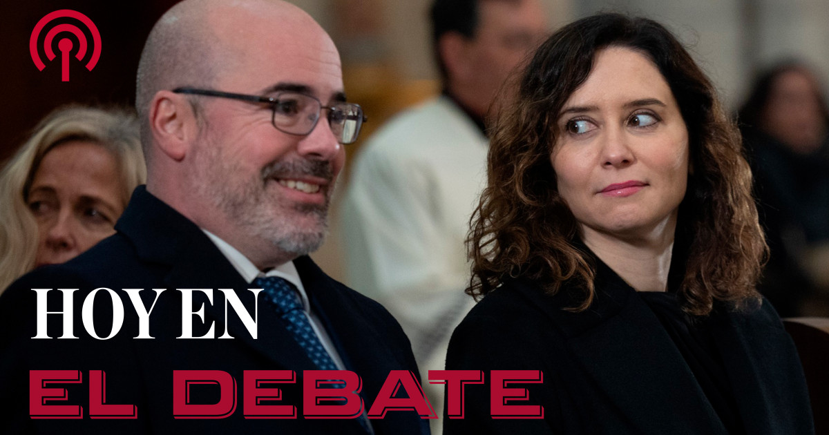 ¿Qué hay detrás del rifirrafe entre Ayuso y el delegado del Gobierno?