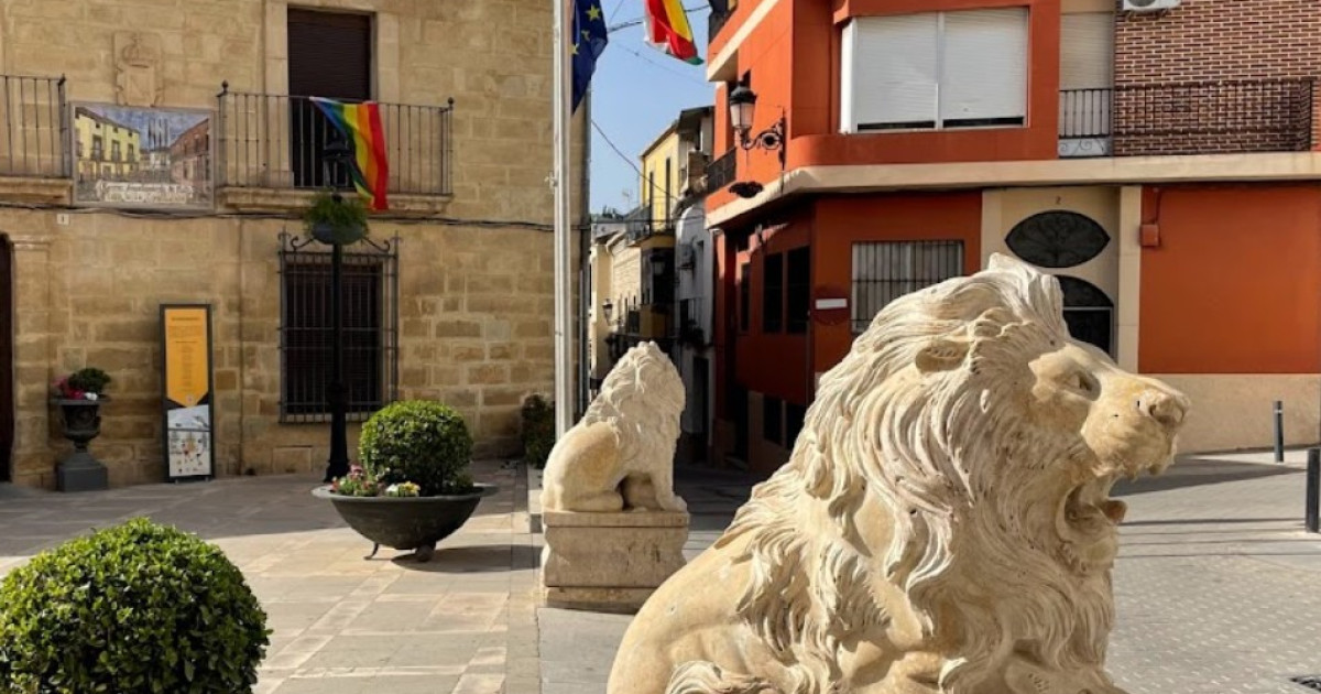 El ataque de un concejal del PSOE a otro edil: «Te bajas los pantalones ...
