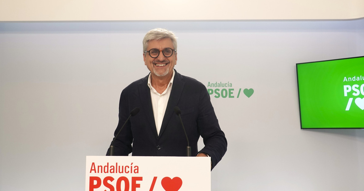 El PSOE andaluz enmarca la querella del PP en el mismo «patrón» de ...