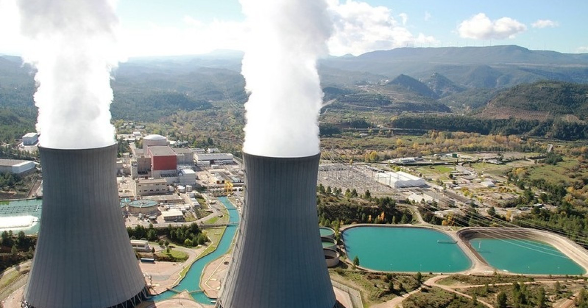 El cierre de la central nuclear de Cofrentes amenaza la independencia ...