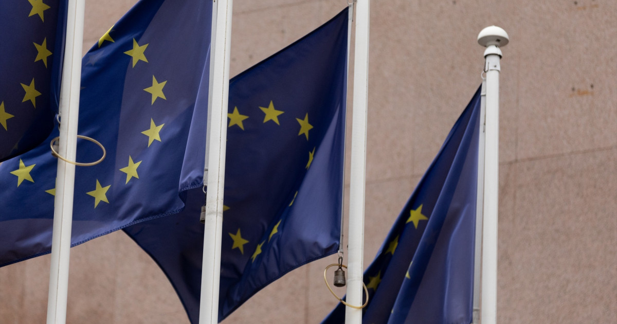 Este es el límite de pago en efectivo que impondrá la Unión Europea a ...