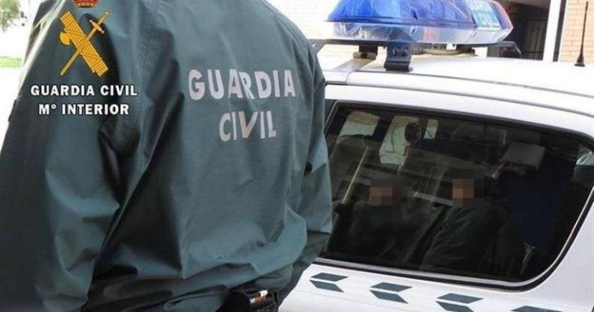 Un hombre mata a su mujer y después se suicida en Estepa (Sevilla)
