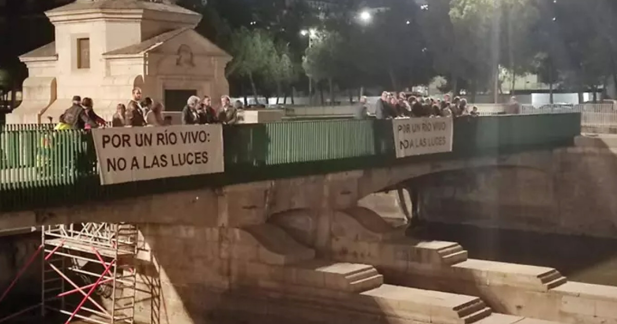 Un juzgado admite a trámite el recurso de los vecinos con la ...