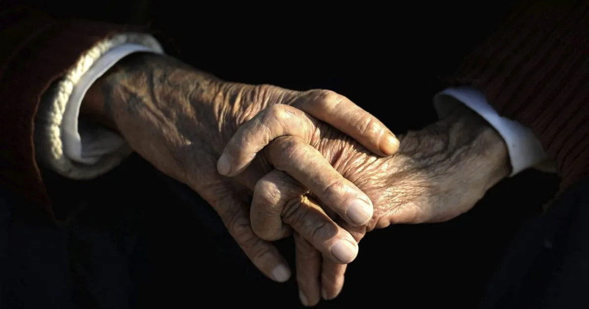 False Myths About Older People - News Directory 3